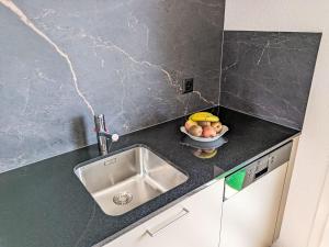 Apartment LiloTopMountainView by Interhome