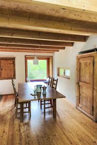 Holiday Home Maiensäss La Scera by Interhome