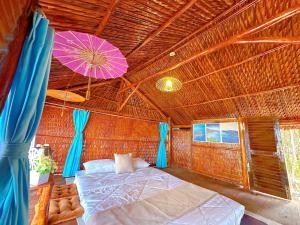 Khu Camping & Homestay Ven Biển