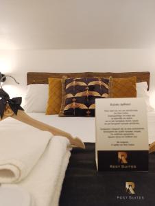 REST SUITE On The Pedestrian Street
