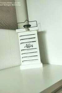 Apartment Wellness Fewo C6 by Interhome