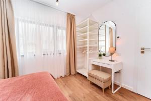 Matcha Garden apartment