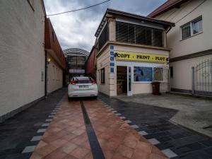 Apartment Apartmani Big Smile by Interhome