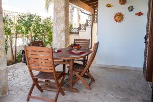 Villetta Azzurra - Salento Reservation