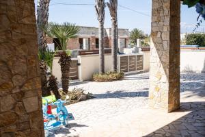 Villetta Azzurra - Salento Reservation