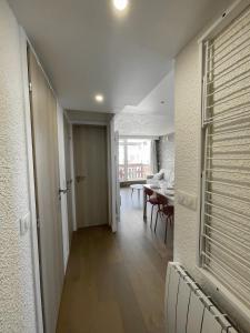 Neige et Soleil à Isola 2000, Vélo & Randos