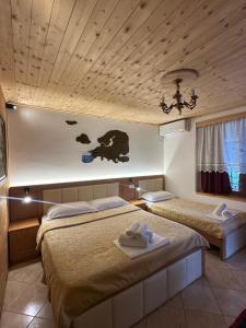 "Mani Guest House"