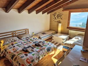 Chalet Chalet Aglaia by Interhome