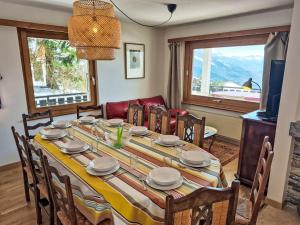 Chalet Chalet Aglaia by Interhome