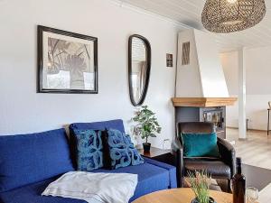Apartment Am Sternberg 224 by Interhome