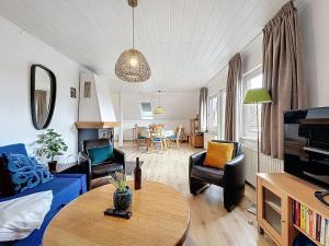 Apartment Am Sternberg 224 by Interhome