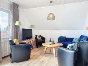 Apartment Am Sternberg 224 by Interhome