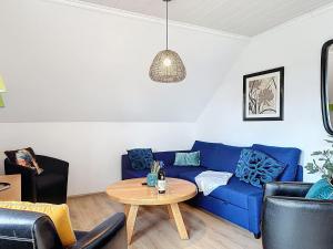 Apartment Am Sternberg 224 by Interhome