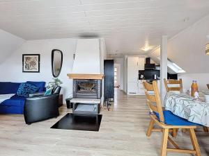 Apartment Am Sternberg 224 by Interhome