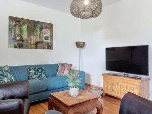 Apartment Am Sternberg 226 by Interhome