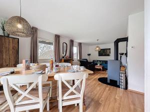 Apartment Am Sternberg 226 by Interhome