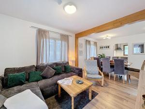 Holiday Home Dorf 4- Haus 27 by Interhome