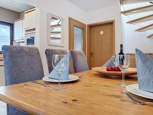 Holiday Home Dorf 4- Haus 27 by Interhome