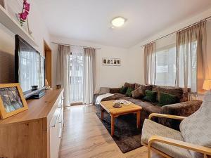 Holiday Home Dorf 4- Haus 27 by Interhome