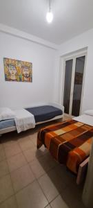 Valle dAmuri House A house in the heart of Catania