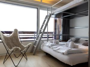 Studio Rosablanche D63 by Interhome