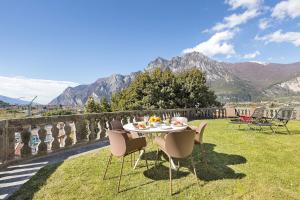 Byron House I By Immobilux