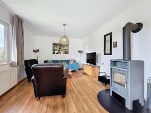 Holiday Home Am Sternberg 224-226 by Interhome