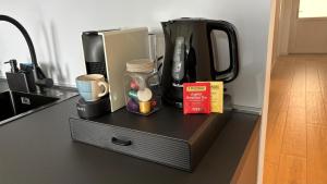 La Dimora sul Fiume - LA RIVA