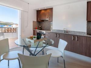 Apartment Blue Ocean-3 by Interhome