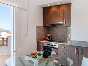 Apartment Blue Ocean-3 by Interhome