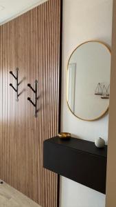 La Dimora sul Fiume - LA RIVA