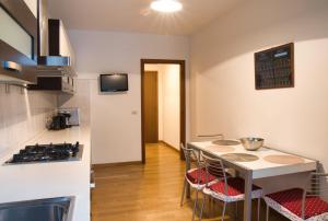 Appartamento 5 Giornate
