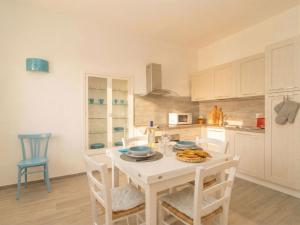 Apartment Pavoncella by Interhome img3