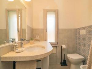 Apartment Pavoncella by Interhome