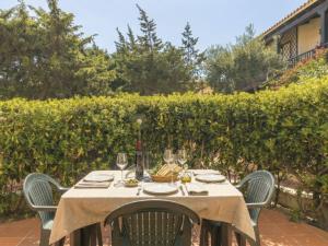 Apartment Lampara by Interhome img12