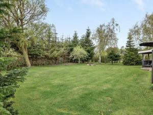 Holiday Home Markvor - 400m from the sea by Interhome