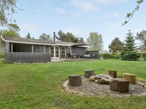Holiday Home Markvor - 400m from the sea by Interhome