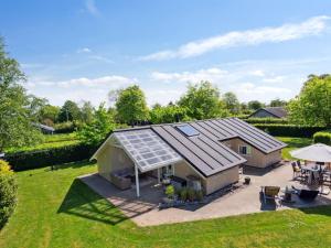 Holiday Home Kolja - 525m from the sea by Interhome