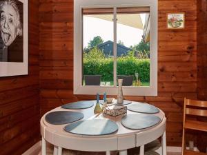 Holiday Home Swartebrand - 450m from the sea by Interhome