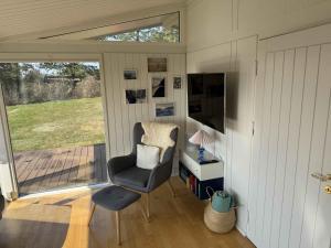 Holiday Home With Fantastic Sea View