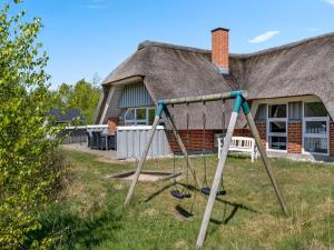 Holiday Home Atti - 2-5km from the sea by Interhome