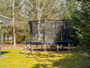 Holiday Home Akka - 2km from the sea by Interhome