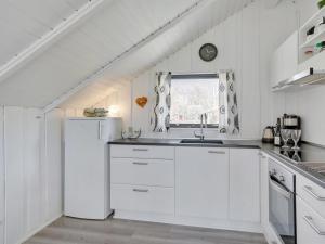 Holiday Home Roderich - 400m from the sea by Interhome