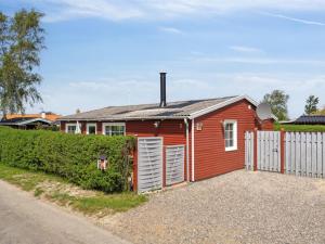 Holiday Home Amy - 150m from the sea by Interhome