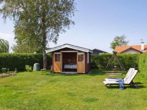 Holiday Home Amy - 150m from the sea by Interhome
