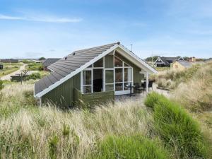Holiday Home Finnja - 400m from the sea by Interhome