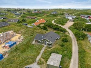 Holiday Home Finnja - 400m from the sea by Interhome