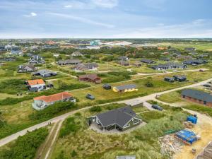 Holiday Home Finnja - 400m from the sea by Interhome