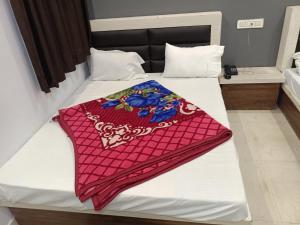 Hotel Sanwariya Palace