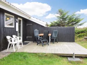 Holiday Home Griselda - 700m from the sea by Interhome